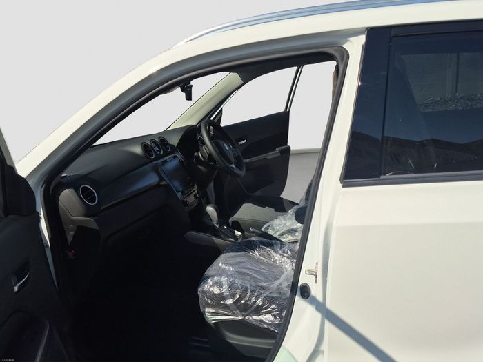Suzuki Vitara 2026