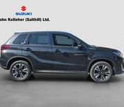 Suzuki Vitara 2022