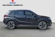Suzuki Vitara 2022