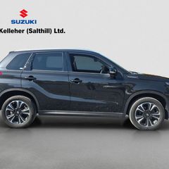 Suzuki Vitara 2022