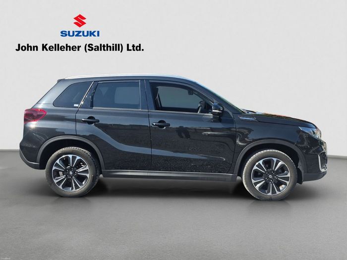 Suzuki Vitara 2022