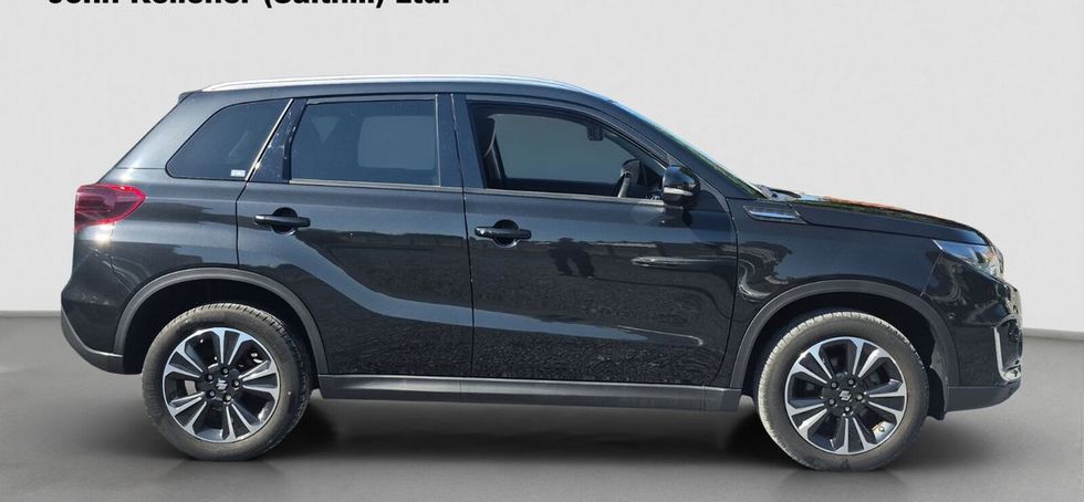 Suzuki Vitara 2022
