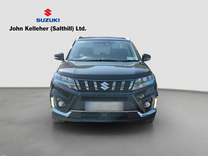 Suzuki Vitara 2022