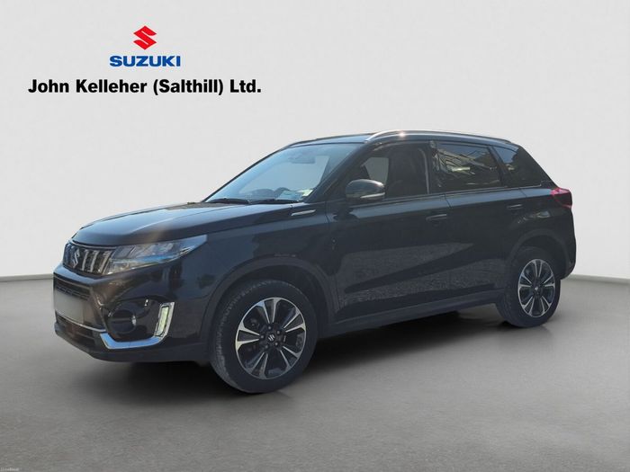 Suzuki Vitara 2022