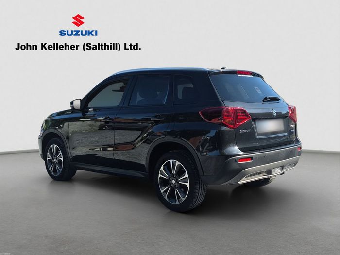 Suzuki Vitara 2022