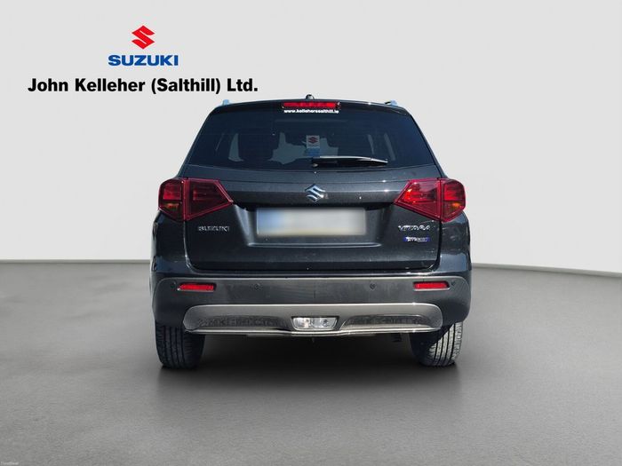 Suzuki Vitara 2022