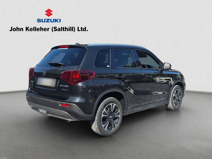 Suzuki Vitara 2022