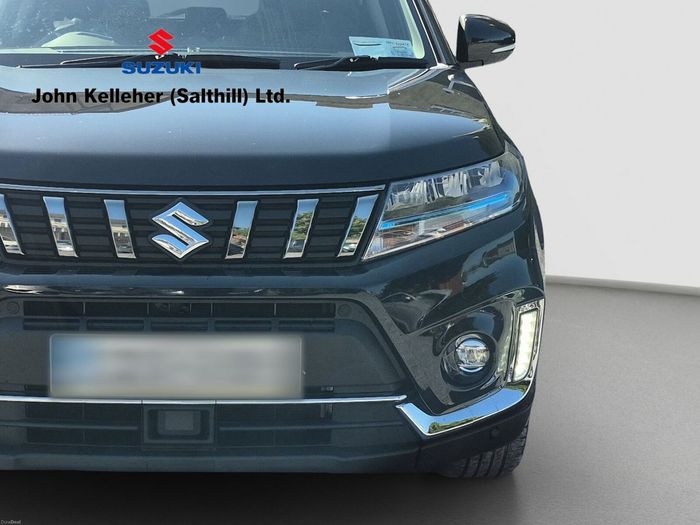 Suzuki Vitara 2022