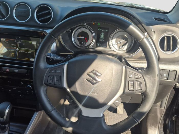 Suzuki Vitara 2022