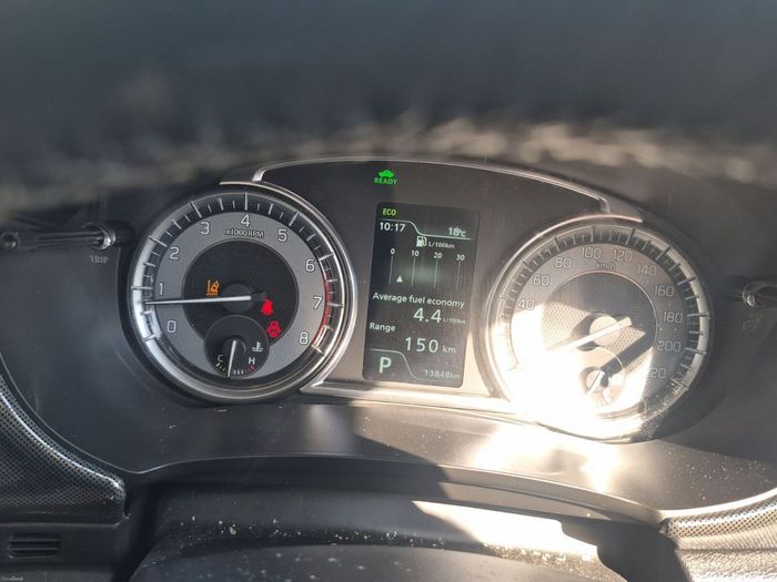 Suzuki Vitara 2022