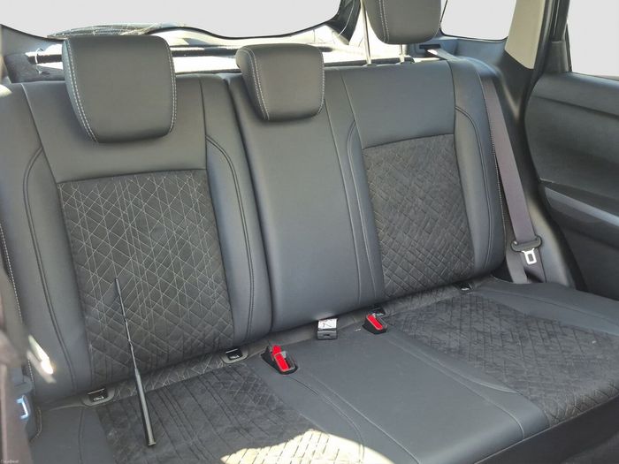 Suzuki Vitara 2022