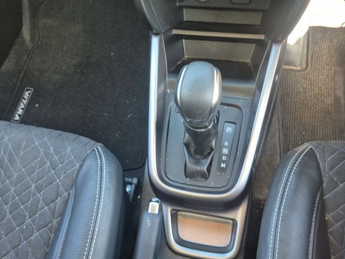 Suzuki Vitara 2022