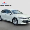 Volkswagen Golf 2025