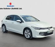 Volkswagen Golf 2025