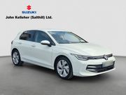 Volkswagen Golf 2025