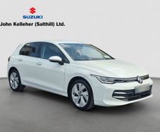 Volkswagen Golf 2025