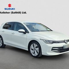 Volkswagen Golf 2025