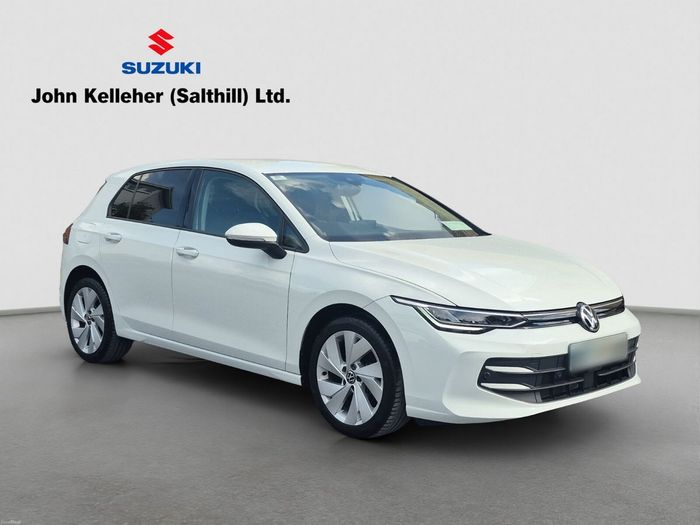 Volkswagen Golf 2025