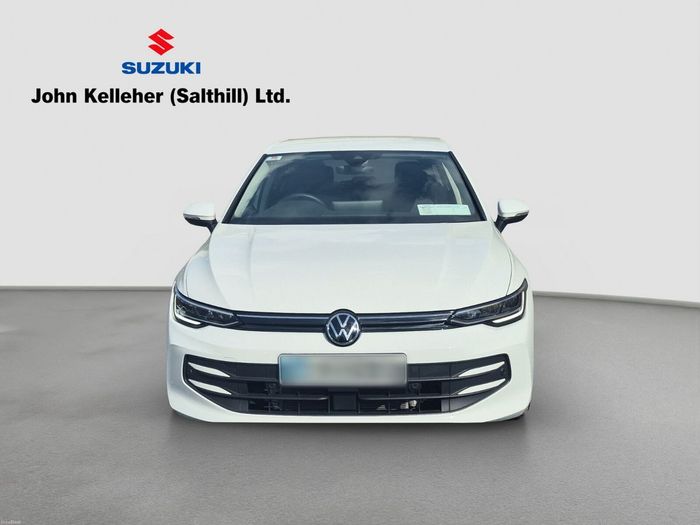 Volkswagen Golf 2025