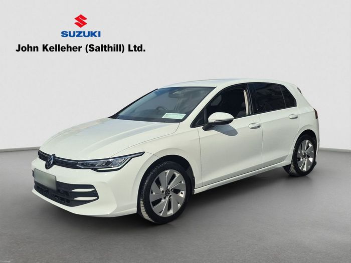 Volkswagen Golf 2025