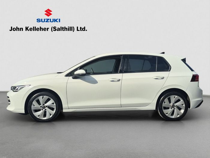 Volkswagen Golf 2025