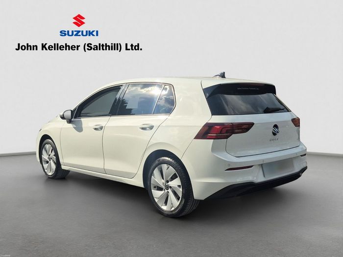 Volkswagen Golf 2025