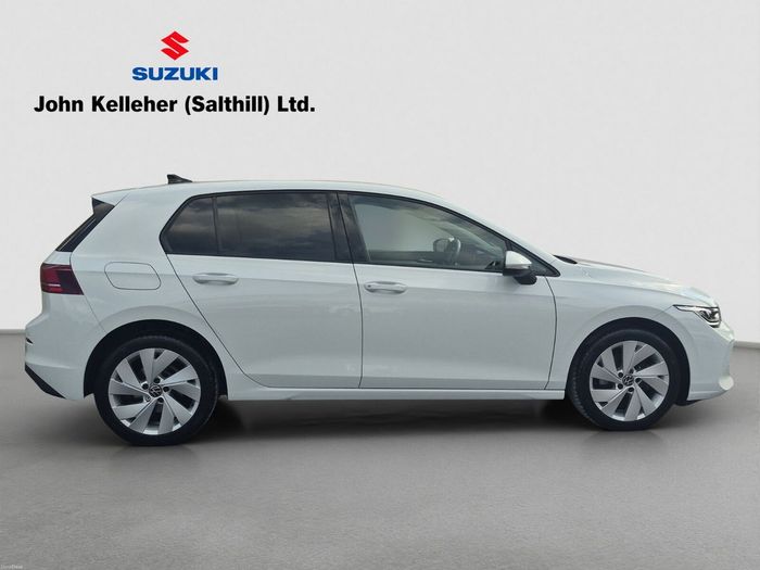 Volkswagen Golf 2025