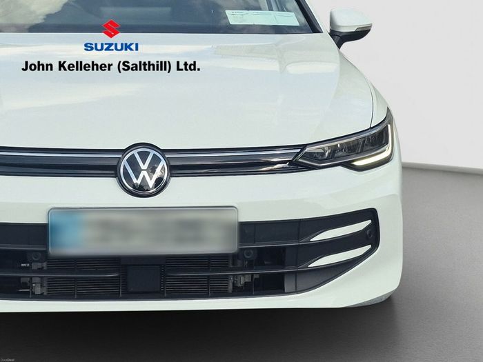 Volkswagen Golf 2025