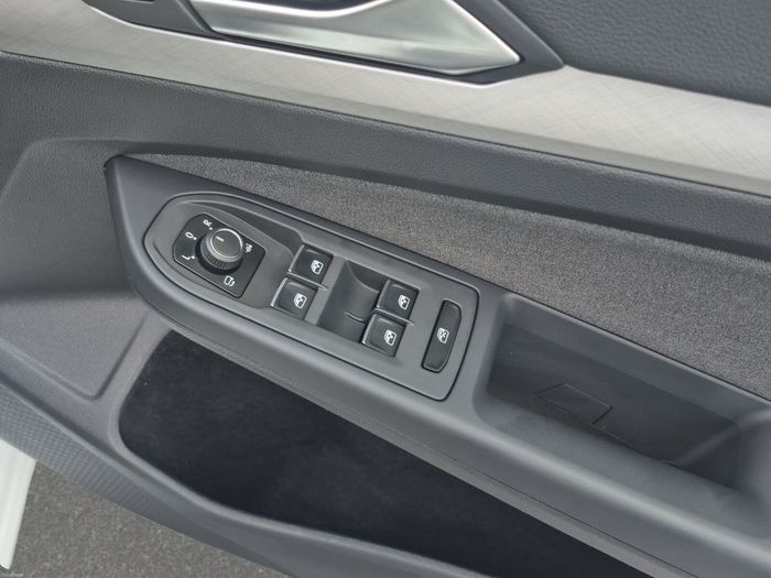 Volkswagen Golf 2025