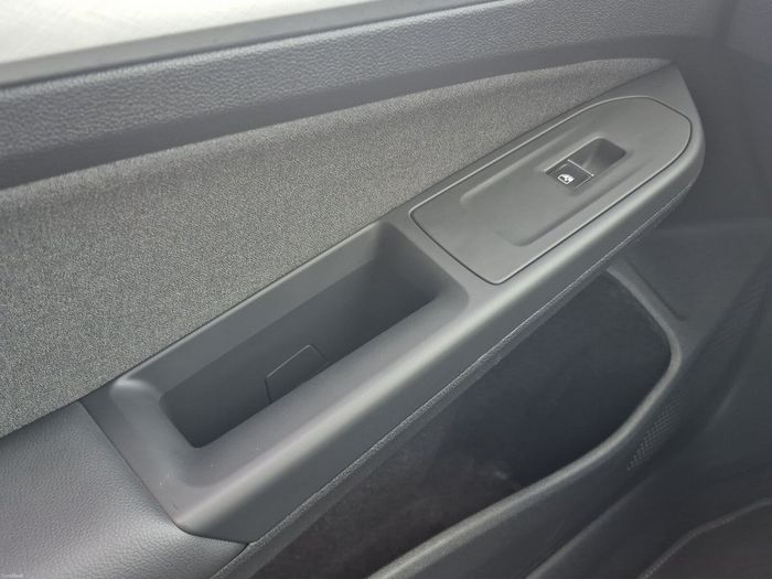 Volkswagen Golf 2025