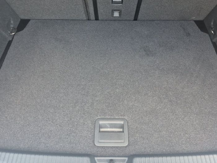 Volkswagen Golf 2025