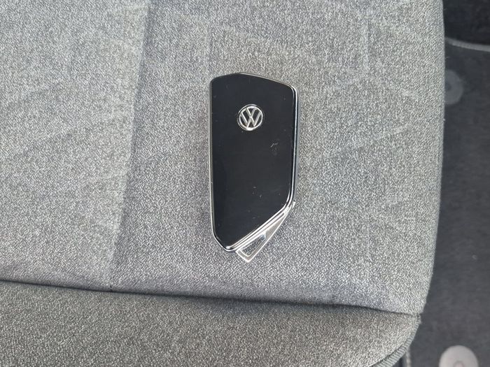 Volkswagen Golf 2025