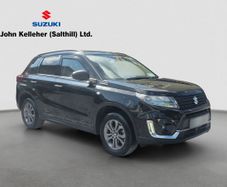 Suzuki Vitara 2023