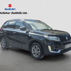Suzuki Vitara 2023