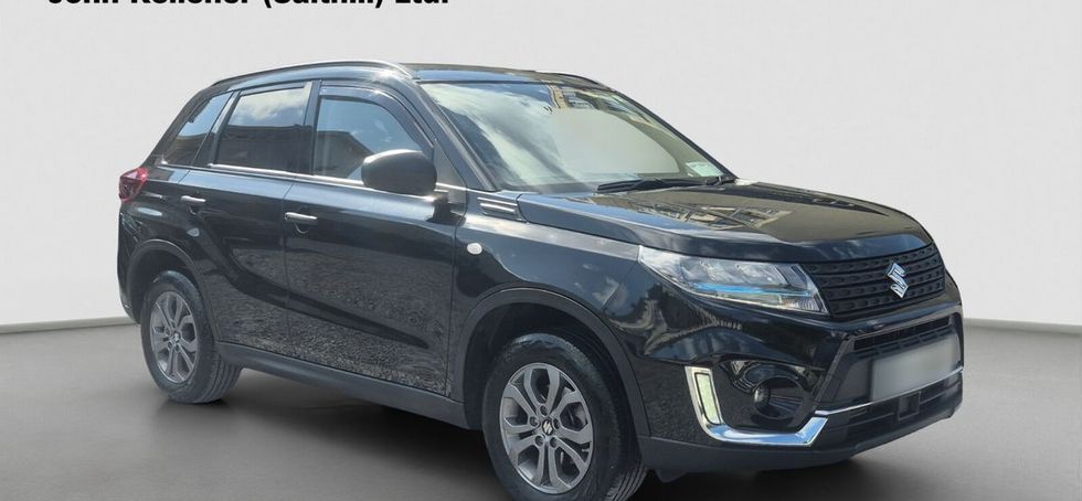 Suzuki Vitara 2023