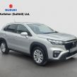 Suzuki SX4 2025