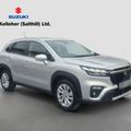 Suzuki SX4 2025