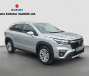 Suzuki SX4 2025