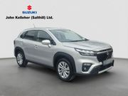 Suzuki SX4 2025