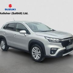 Suzuki SX4 2025