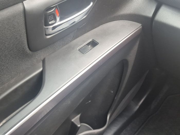 Suzuki SX4 2025