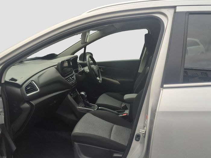Suzuki SX4 2025