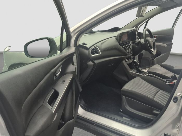 Suzuki SX4 2025