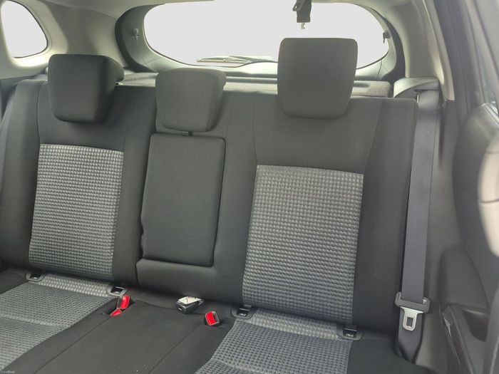 Suzuki SX4 2025