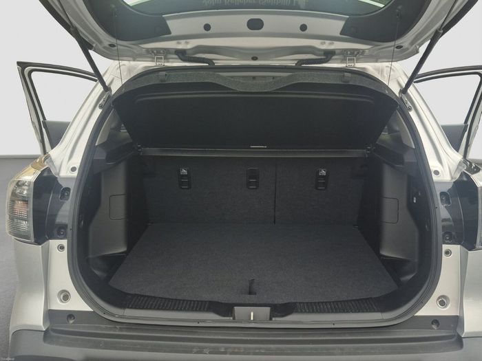 Suzuki SX4 2025