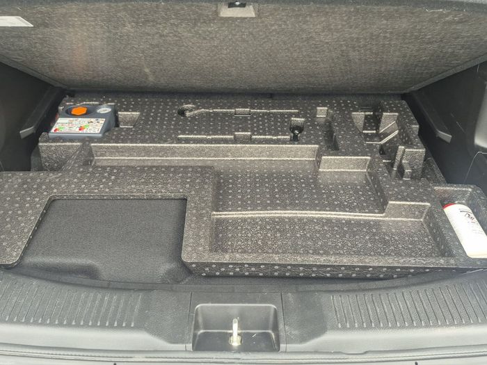Suzuki SX4 2025