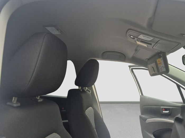 Suzuki SX4 2025