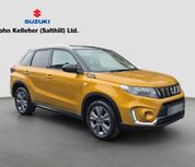 Suzuki Vitara 2024