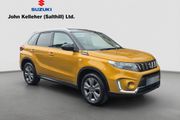 Suzuki Vitara 2024