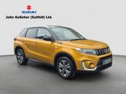 Suzuki Vitara 2024